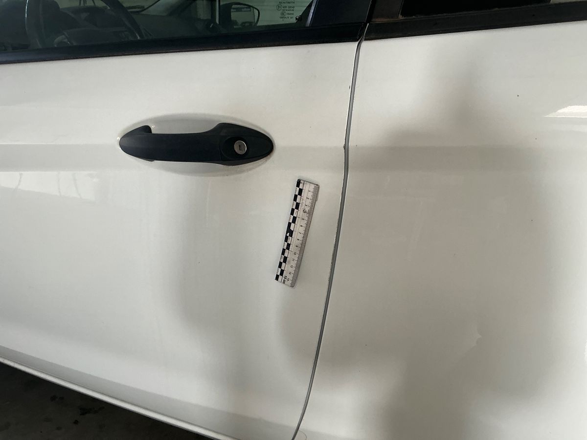 Ford Fiesta 2015 — photo 35