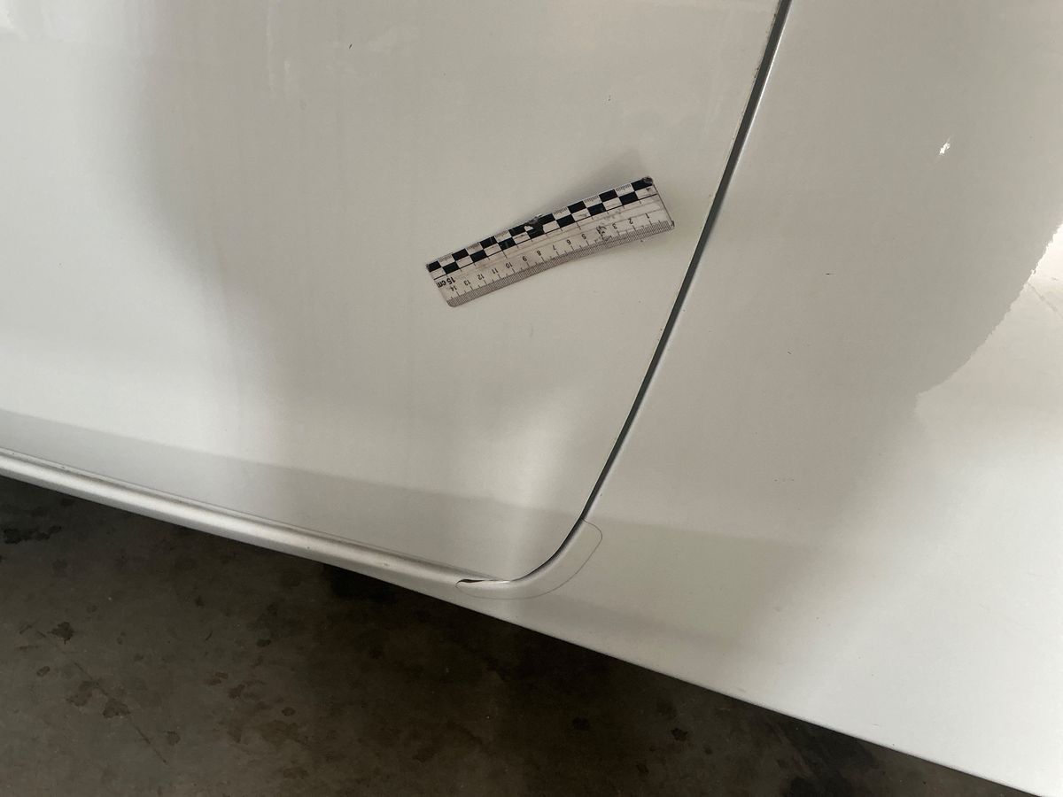 Ford Fiesta 2015 — photo 36