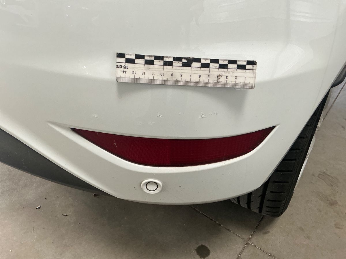 Ford Fiesta 2015 — photo 38