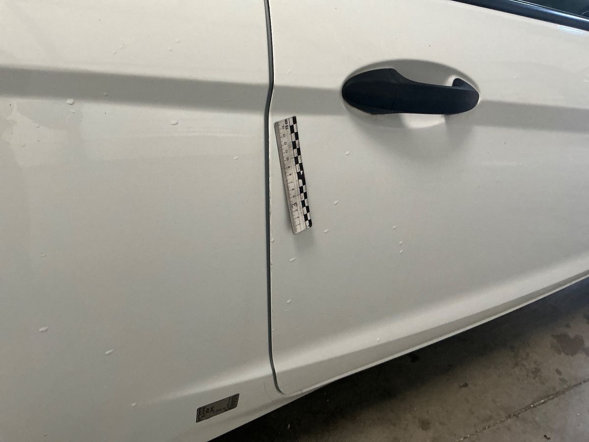 Ford Fiesta 2015 — photo 32