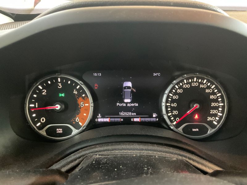 Jeep Renegade 1.6 M-Jet Limited FWD — zdjęcie 13