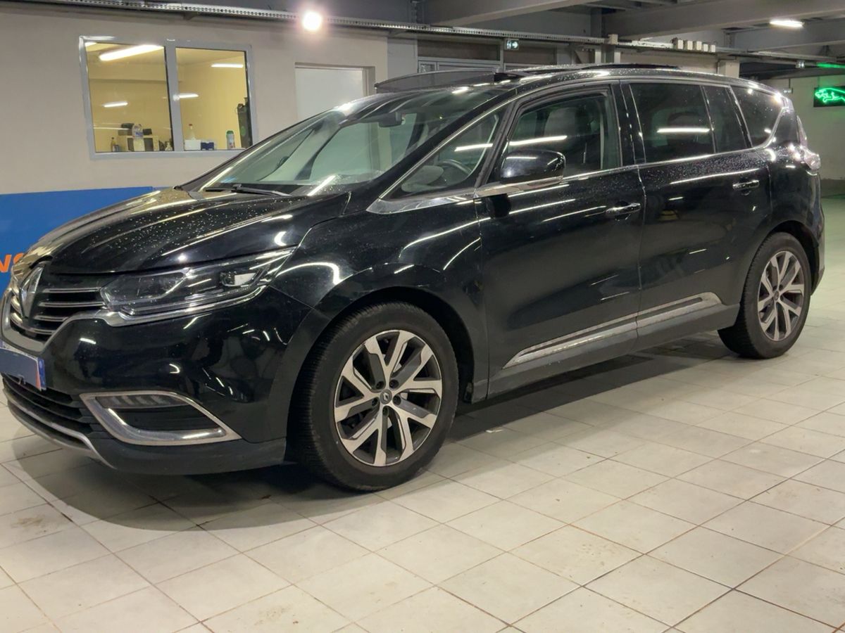 Renault Espace d'occasion