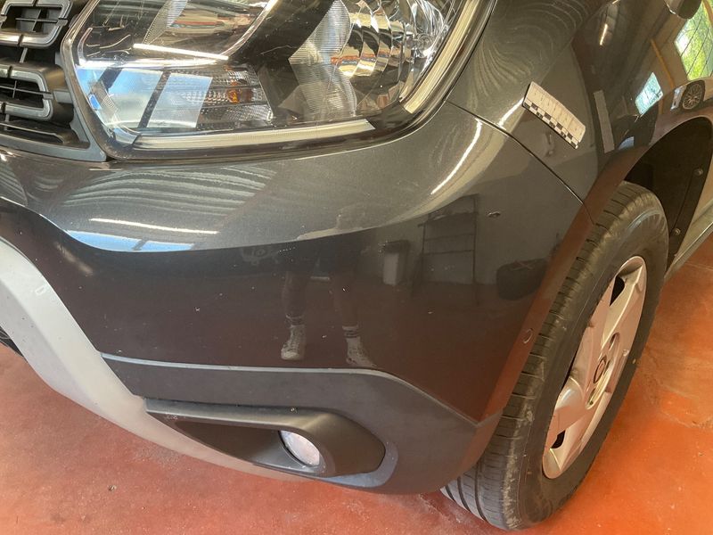 Dacia Duster 1.5 Blue dCi Prestige 2019 – снимка 24