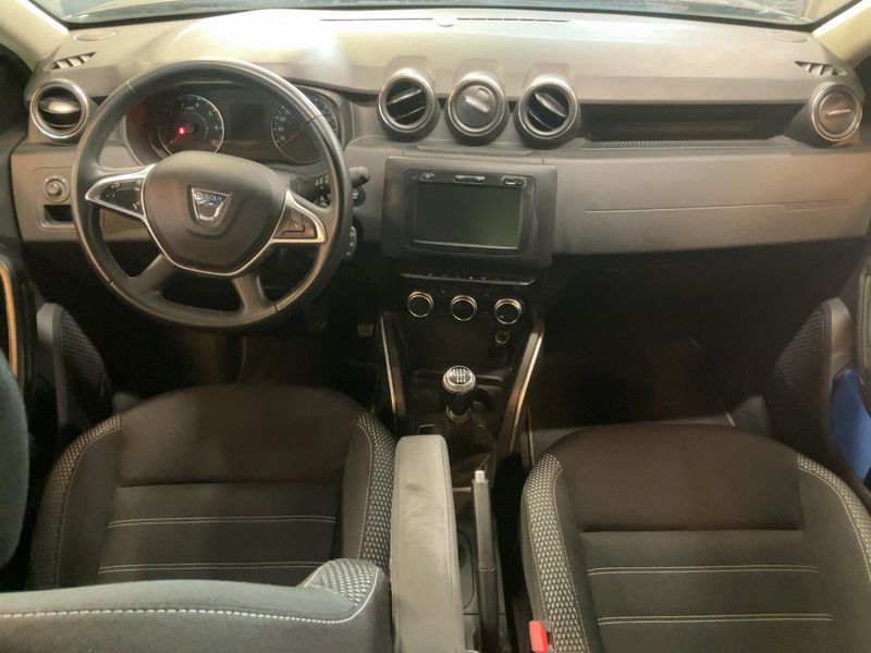 Dacia Duster 1.5 Blue dCi Prestige 2019 – снимка 17