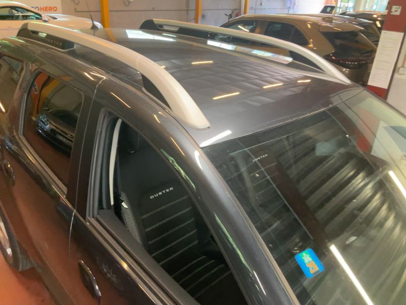 Dacia Duster 1.5 Blue dCi Prestige 2019 – снимка 13