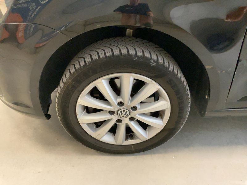 Volkswagen Caddy 2.0 TDI Maxi Trendline 2014 – снимка 3