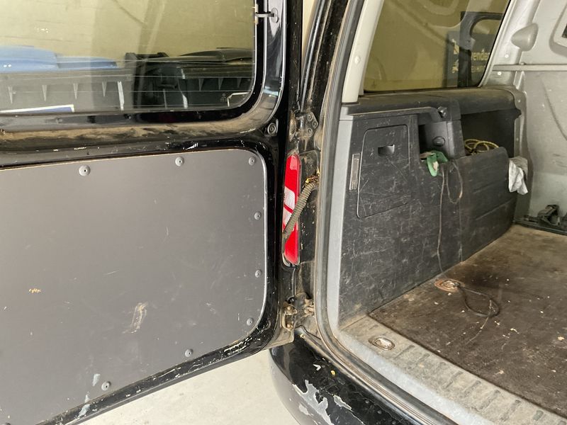 Volkswagen Caddy 2.0 TDI Maxi Trendline 2014 – снимка 32
