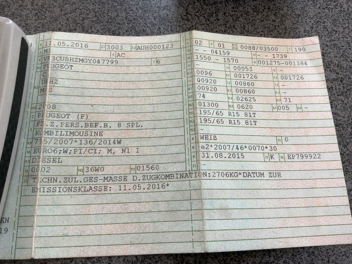 Peugeot 2008 d'occasion