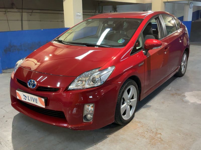 Prius 1.8 Advance