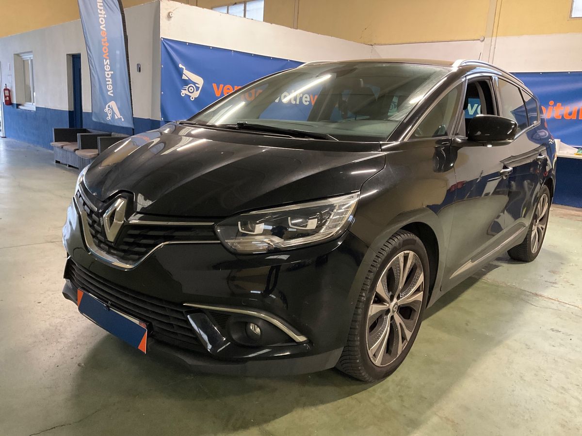 Renault Grand d'occasion