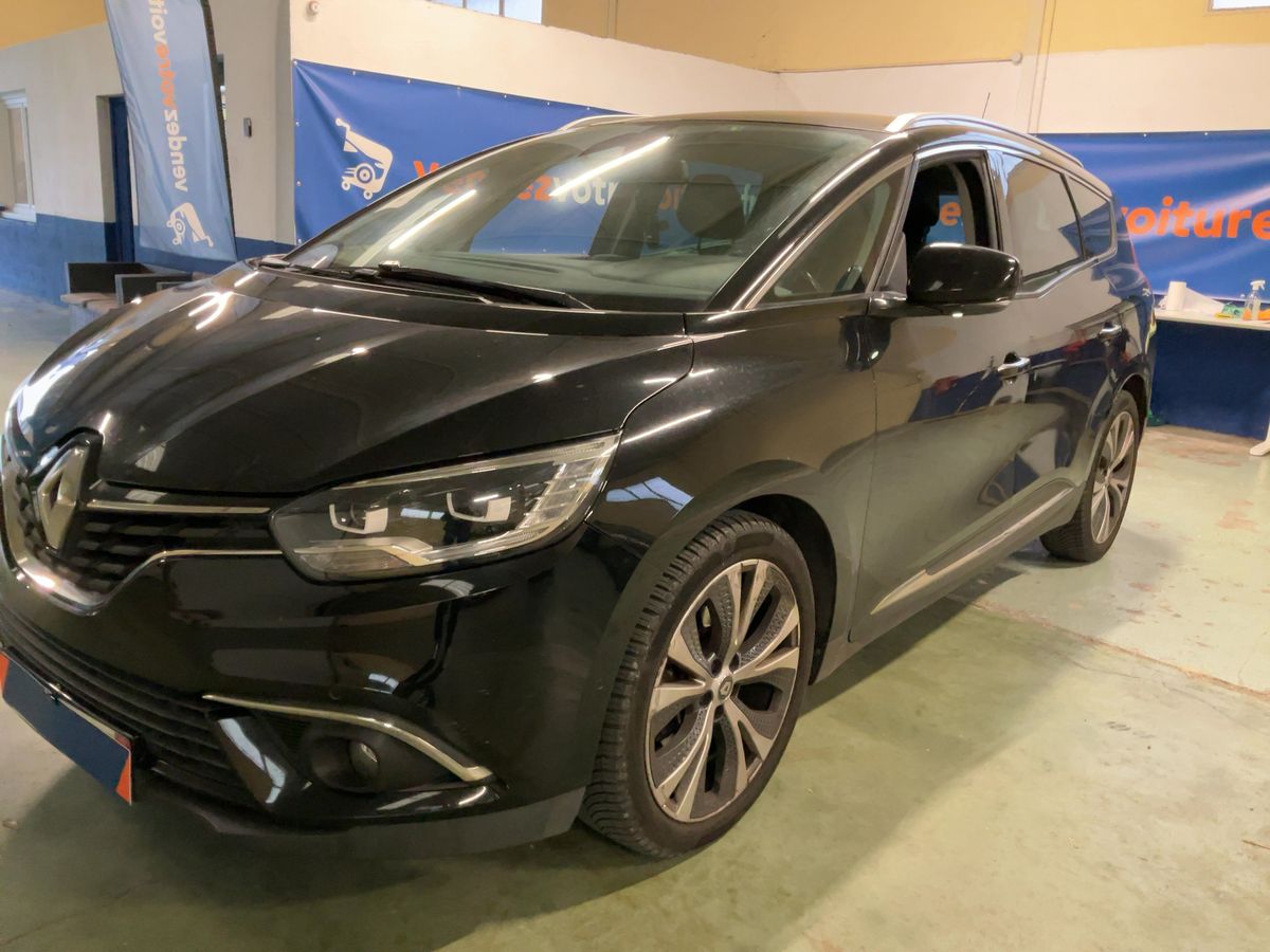 Renault Grand d'occasion