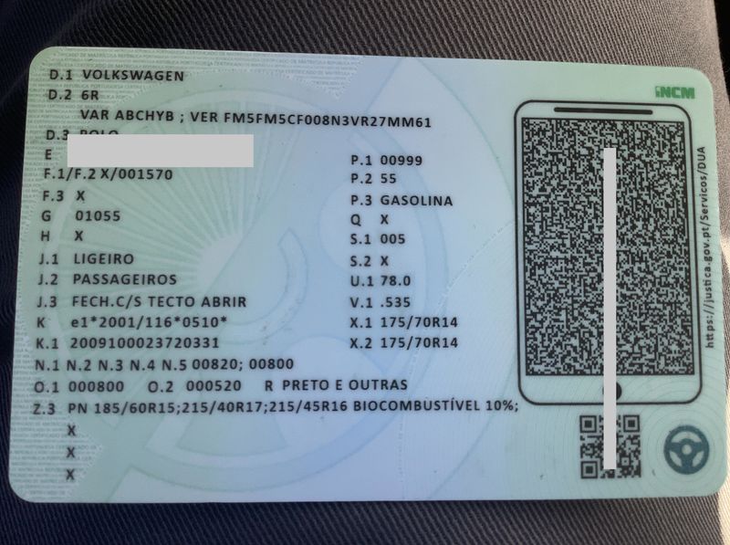 Volkswagen Polo 1.0 Advance BlueMotion Tech — zdjęcie 15