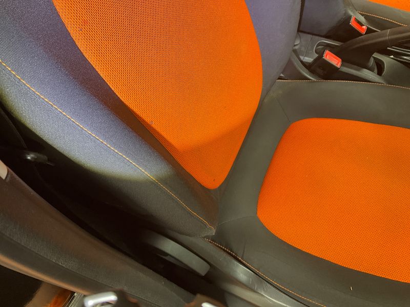 Smart forfour 0.9 Turbo Basis passion 2015 – снимка 26
