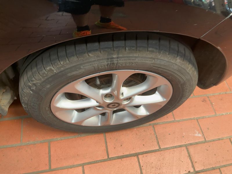 Smart forfour 0.9 Turbo Basis passion 2015 – снимка 5