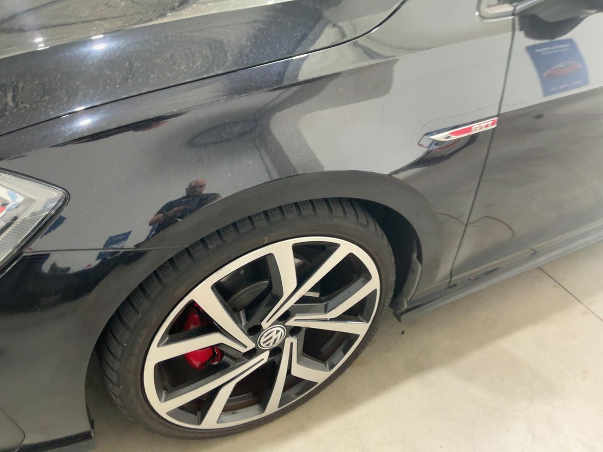 Volkswagen Golf d'occasion