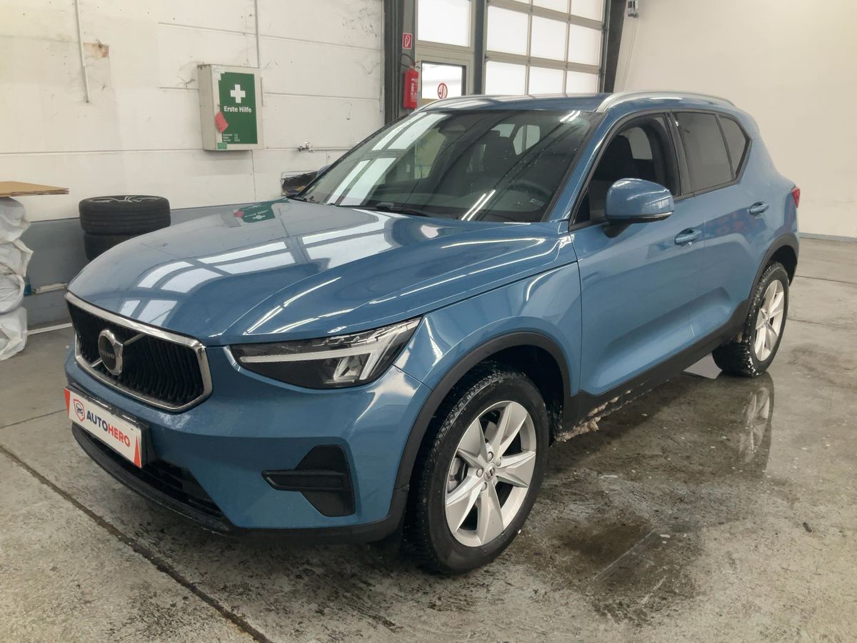 Volvo XC40 d'occasion