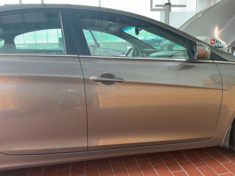 Hyundai Sonata 2.4 Prestige — zdjęcie 7