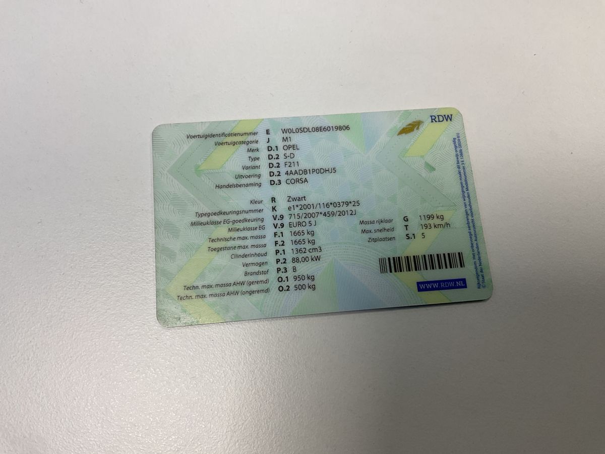 Opel Corsa 1.4 Turbo Active