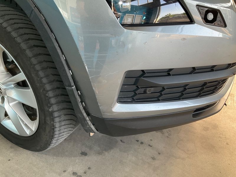 Skoda Kodiaq 2.0 TDI Style 4x4 2019 – снимка 29
