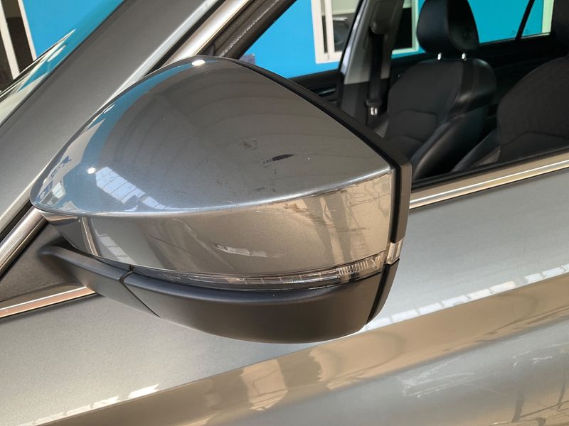 Skoda Kodiaq 2.0 TDI Style 4x4 2019 – снимка 22