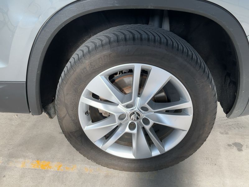 Skoda Kodiaq 2.0 TDI Style 4x4 2019 – снимка 5