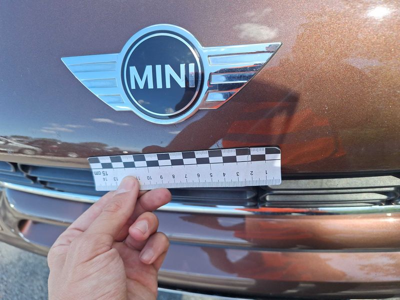MINI Countryman Cooper SD 2013 – снимка 95