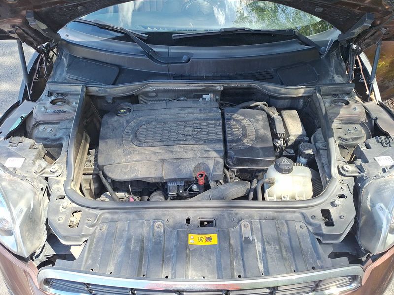 MINI Countryman Cooper SD 2013 – снимка 8