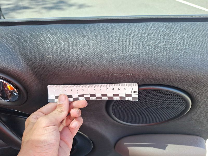 MINI Countryman Cooper SD 2013 – снимка 72