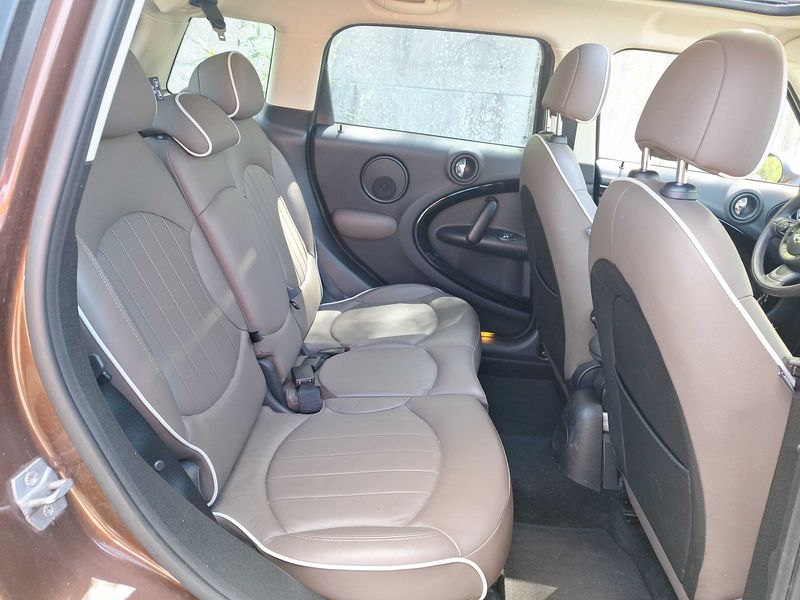 MINI Countryman Cooper SD 2013 – снимка 14
