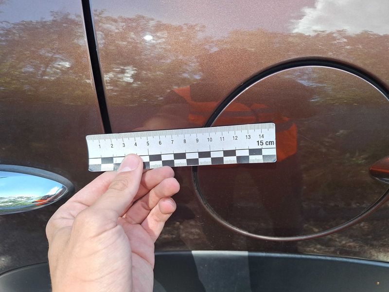 MINI Countryman Cooper SD 2013 – снимка 65