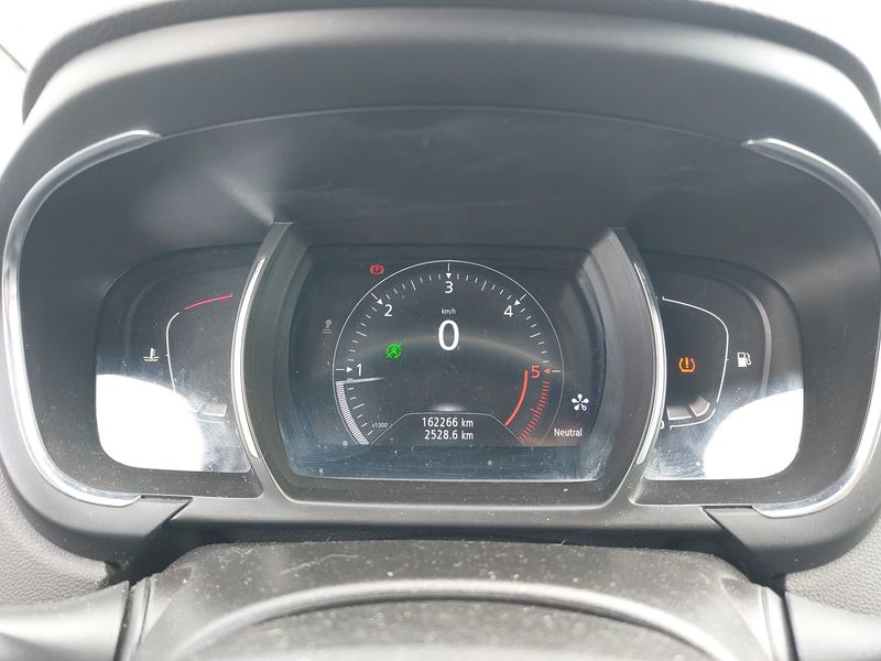 Renault Scenic 1.5 dCi Energy Intens — zdjęcie 12