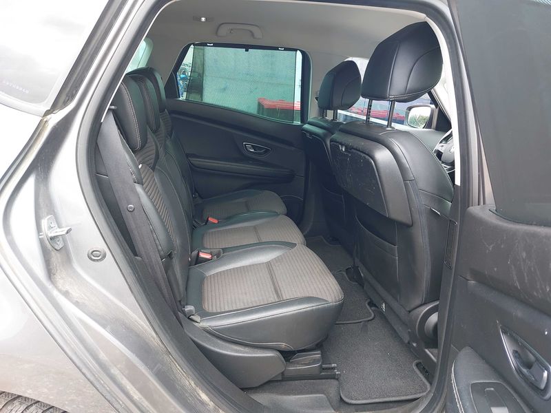 Renault Scenic 1.5 dCi Energy Intens — zdjęcie 14