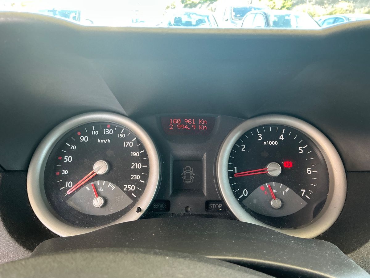 Renault Megane 2003 — photo 4