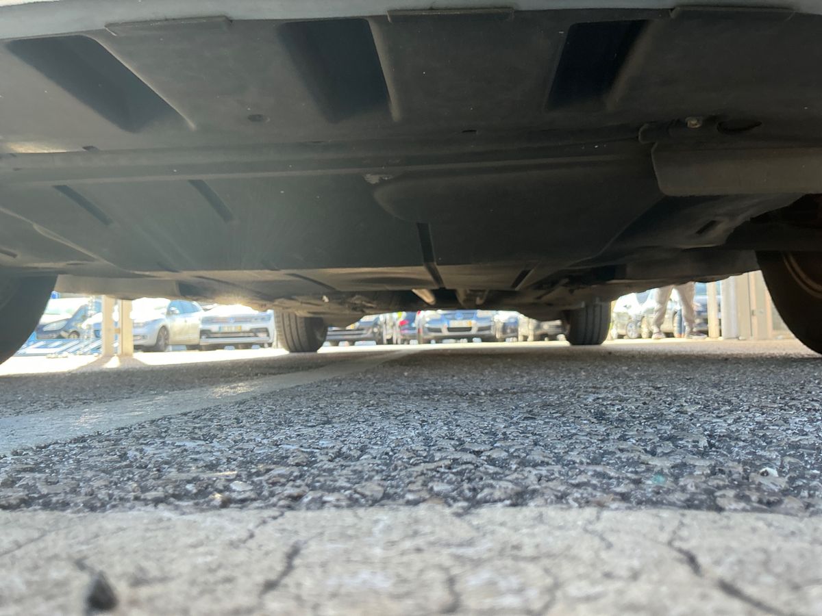 Renault Megane 2003 — photo 26