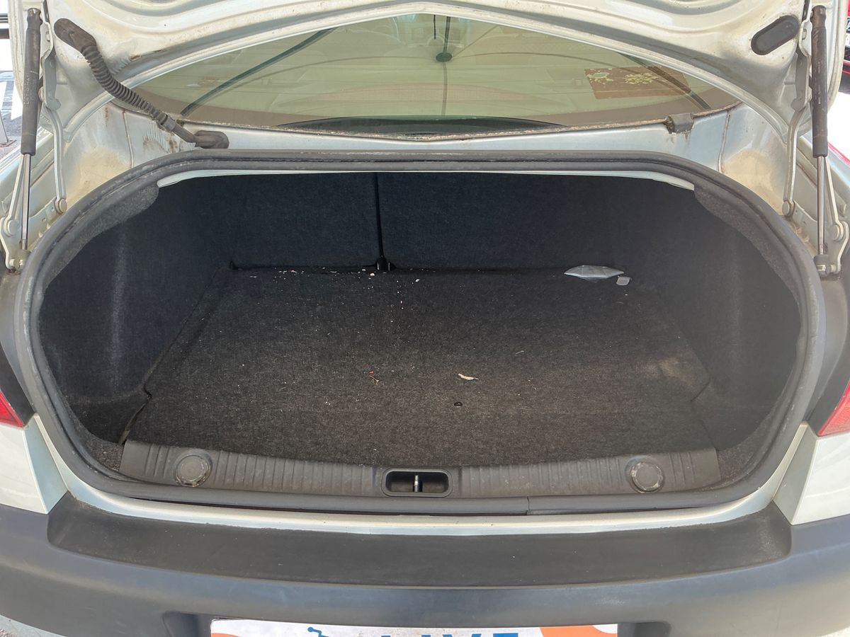 Renault Megane 2003 — photo 10