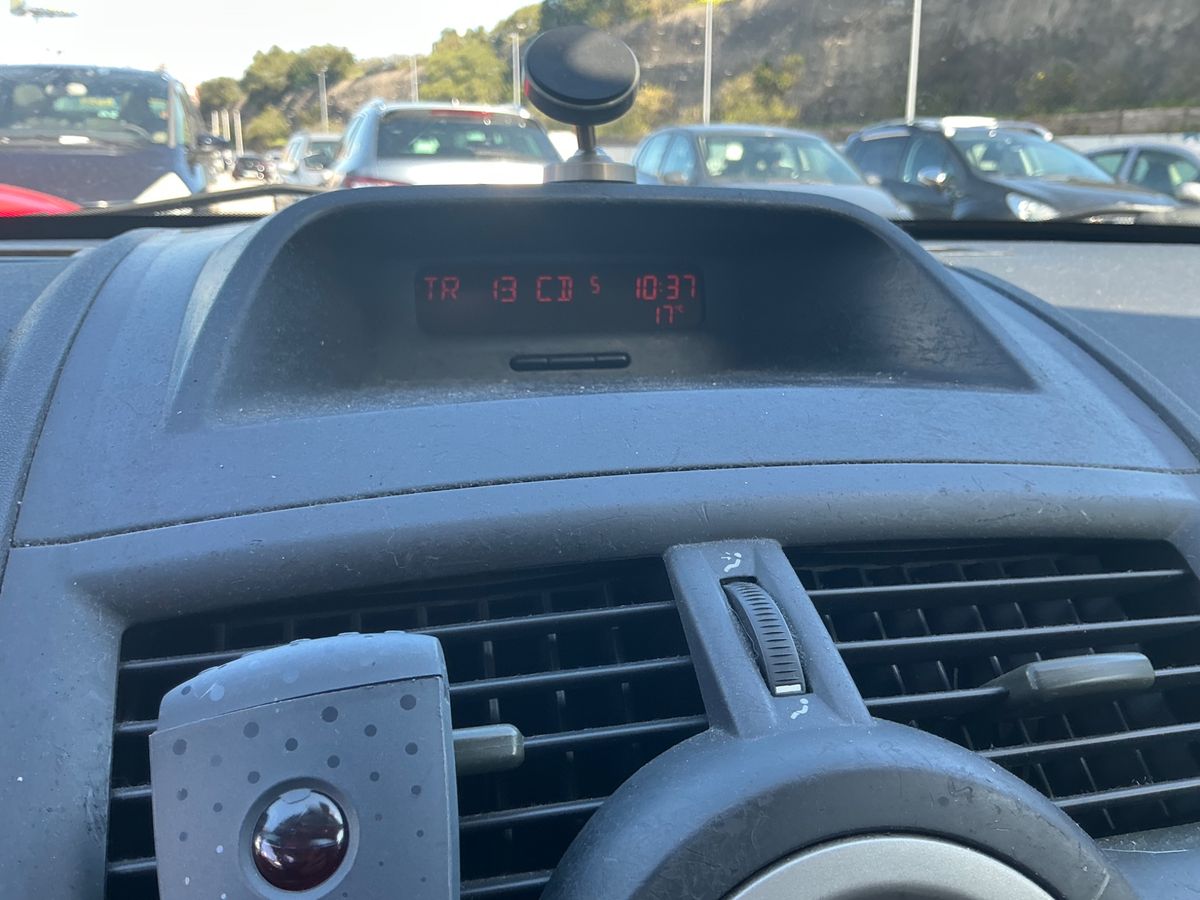 Renault Megane 2003 — photo 9
