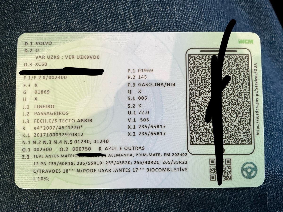 Volvo XC60 d'occasion