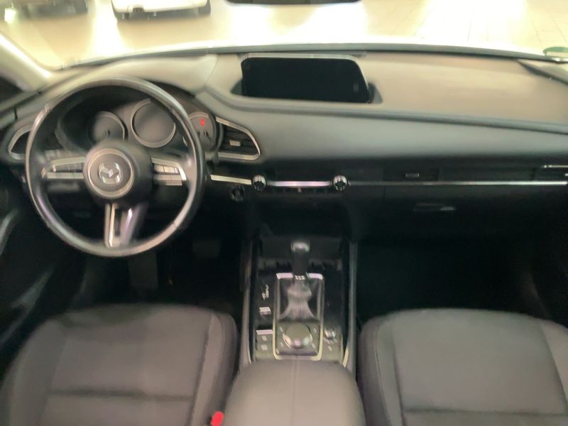 Mazda CX-30 2.0 Skyactiv-X Mild-Hybrid Selection 2WD — zdjęcie 12