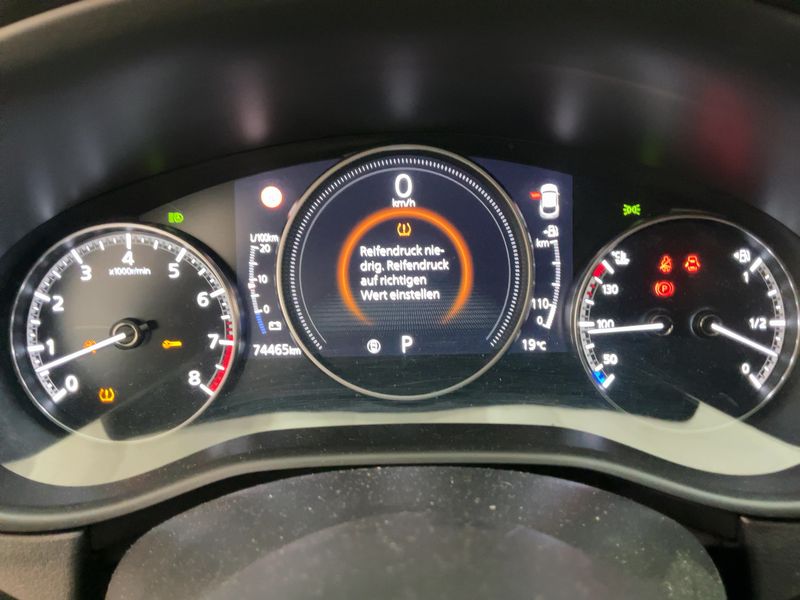 Mazda CX-30 2.0 Skyactiv-X Mild-Hybrid Selection 2WD — zdjęcie 13