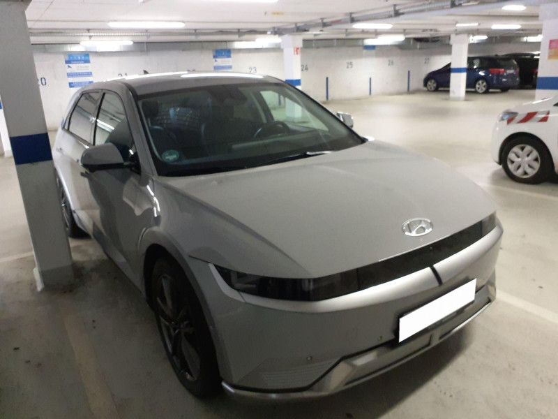 Hyundai IONIQ 2022