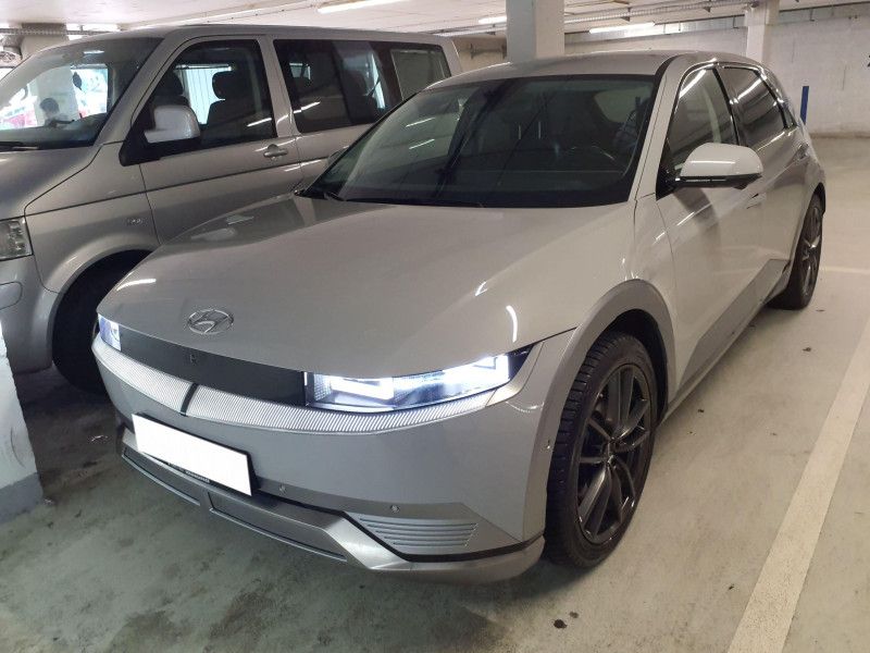 Hyundai IONIQ 5 electric drive 160 kW Uniq