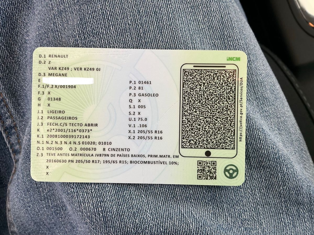 Renault Megane d'occasion