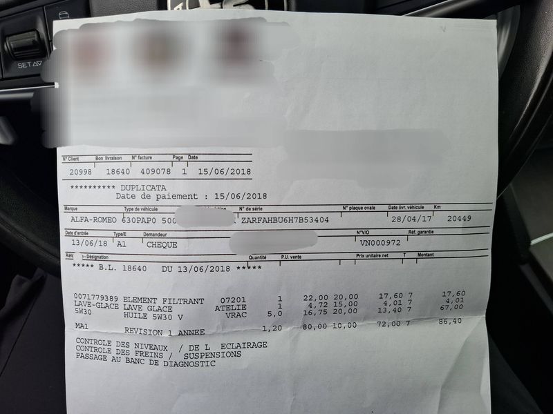Alfa Romeo Stelvio 2.2 JTDM Super Q4 — zdjęcie 20