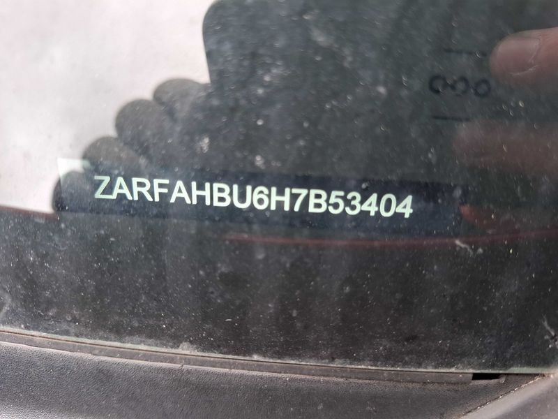 Alfa Romeo Stelvio 2.2 JTDM Super Q4 — zdjęcie 16