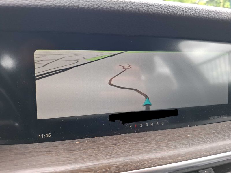 Alfa Romeo Stelvio 2.2 JTDM Super Q4 — zdjęcie 13