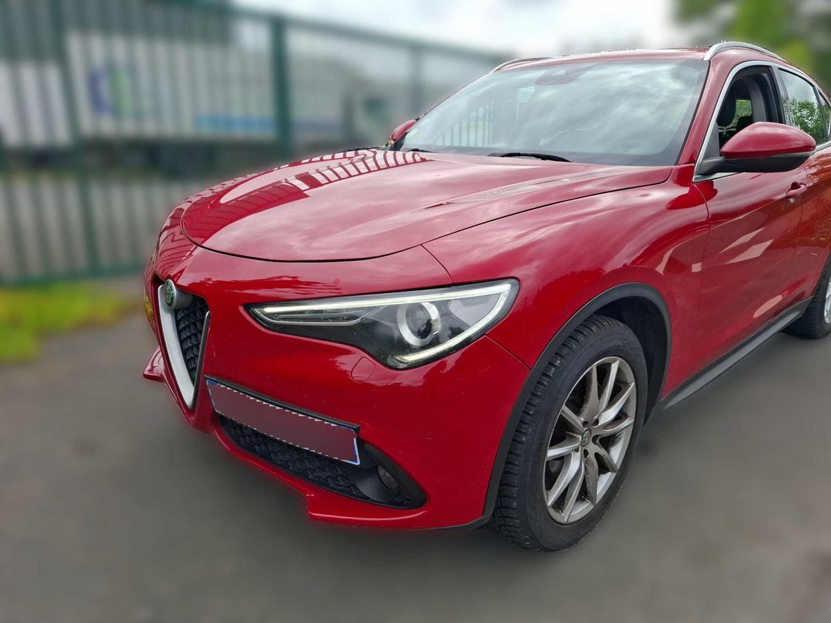 Alfa Romeo d'occasion