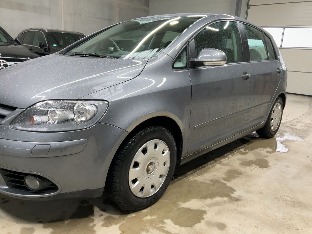 Volkswagen Golf d'occasion