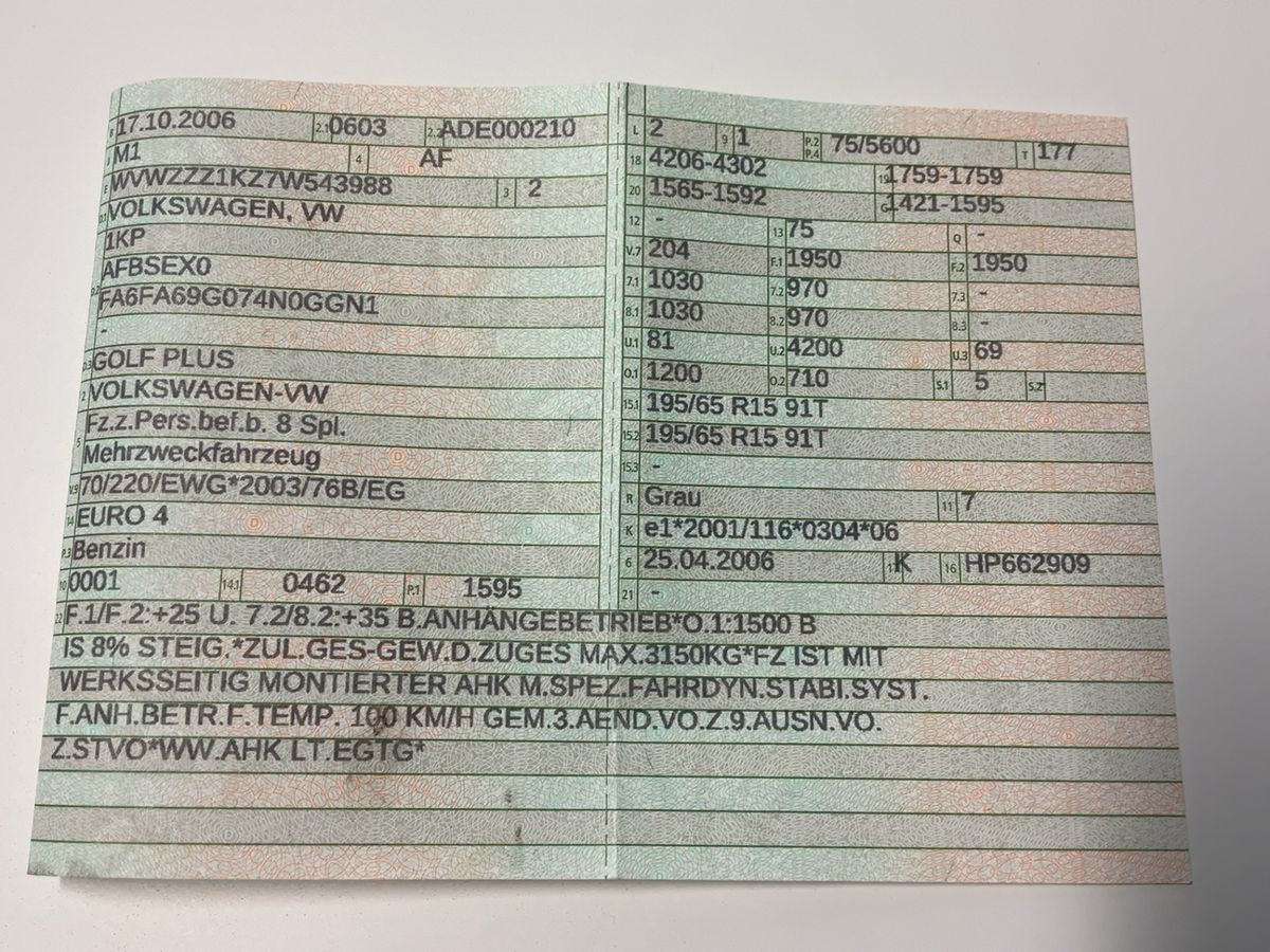 Volkswagen Golf d'occasion