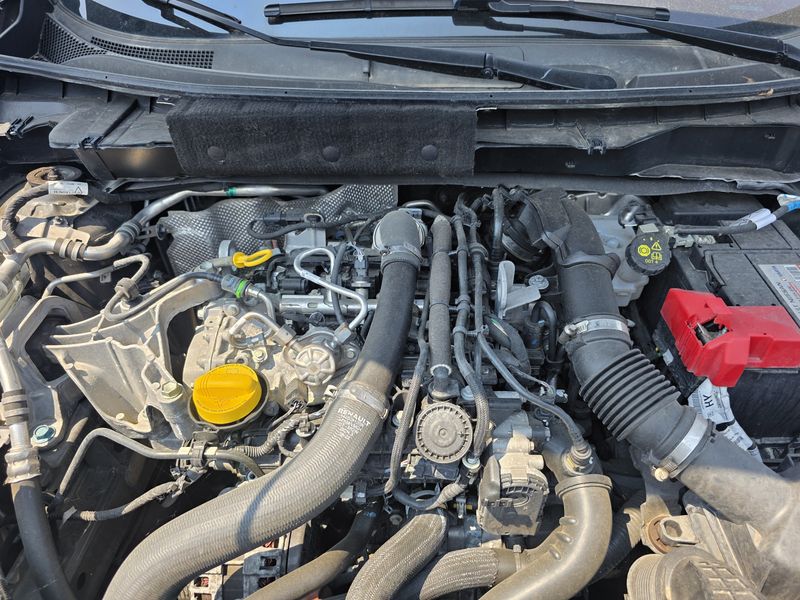 Nissan Juke 1.0 DIG-T Acenta — zdjęcie 8