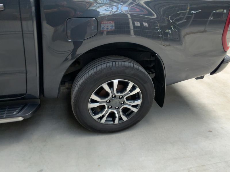Ford Ranger 2.0 TDCi Doppelkabine 4x4 Wildtrak 2021 – снимка 5
